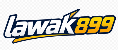 Logo lawak899